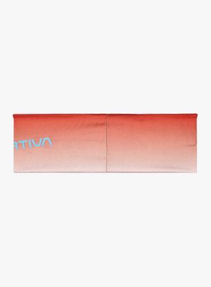 Čelenka La Sportiva Fade Headband - hibiscus/white
