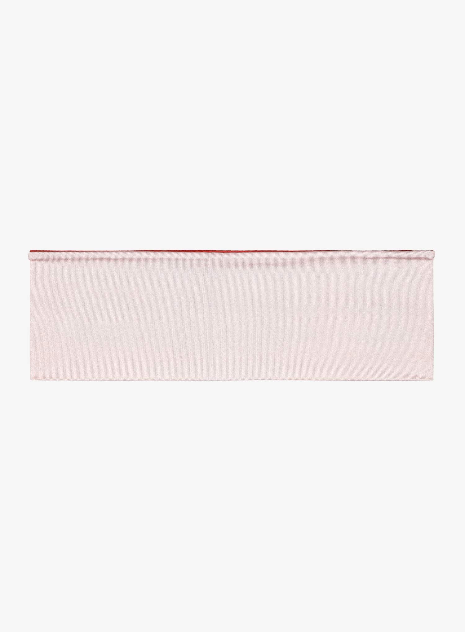 Čelenka La Sportiva Fade Headband - hibiscus/white