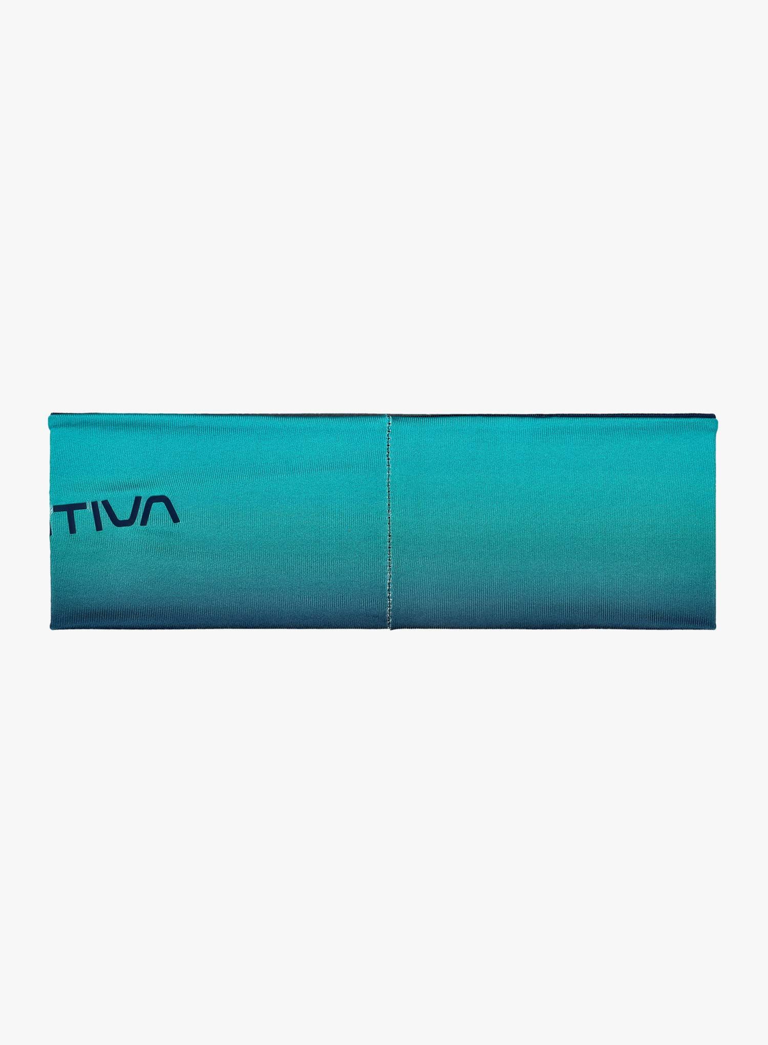Čelenka La Sportiva Fade Headband - tropic blue/deep sea