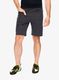 Lezecké kraťasy La Sportiva Flatanger Short - carbon/slate