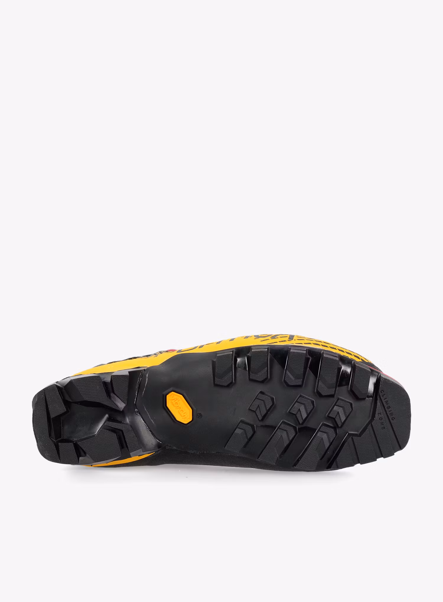 Boty na automatické mačky La Sportiva G-Tech - black/yellow
