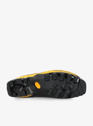 Boty na automatické mačky La Sportiva G-Tech - black/yellow