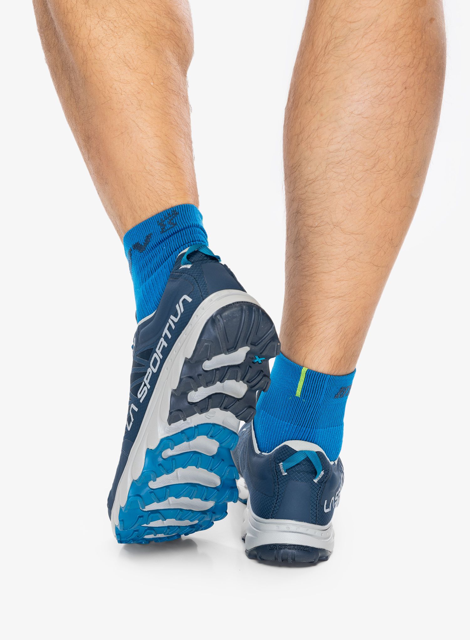 Běžecké boty La Sportiva Helios III - opal/neptune