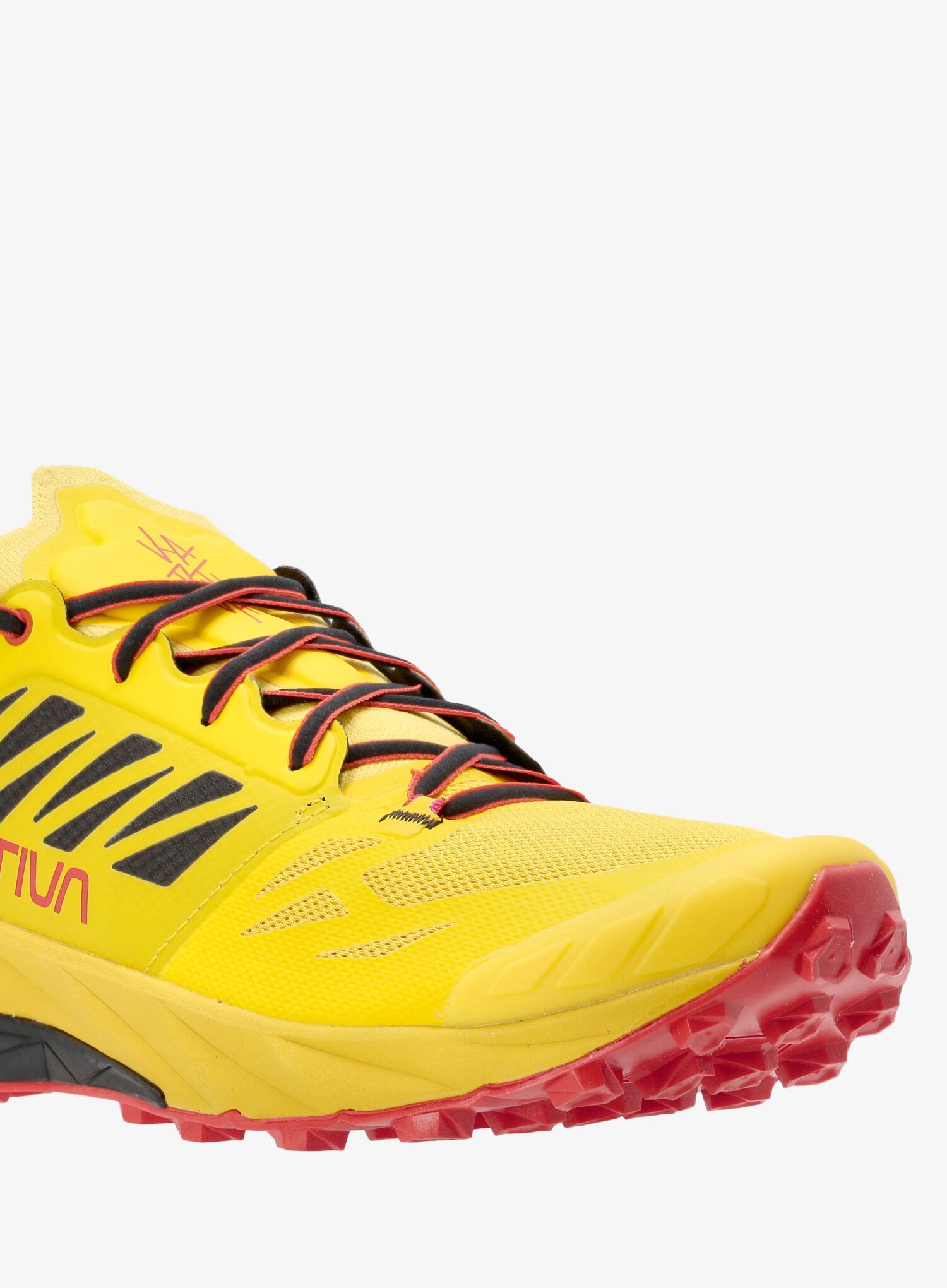 Boty La Sportiva Kaptiva - yellow/black