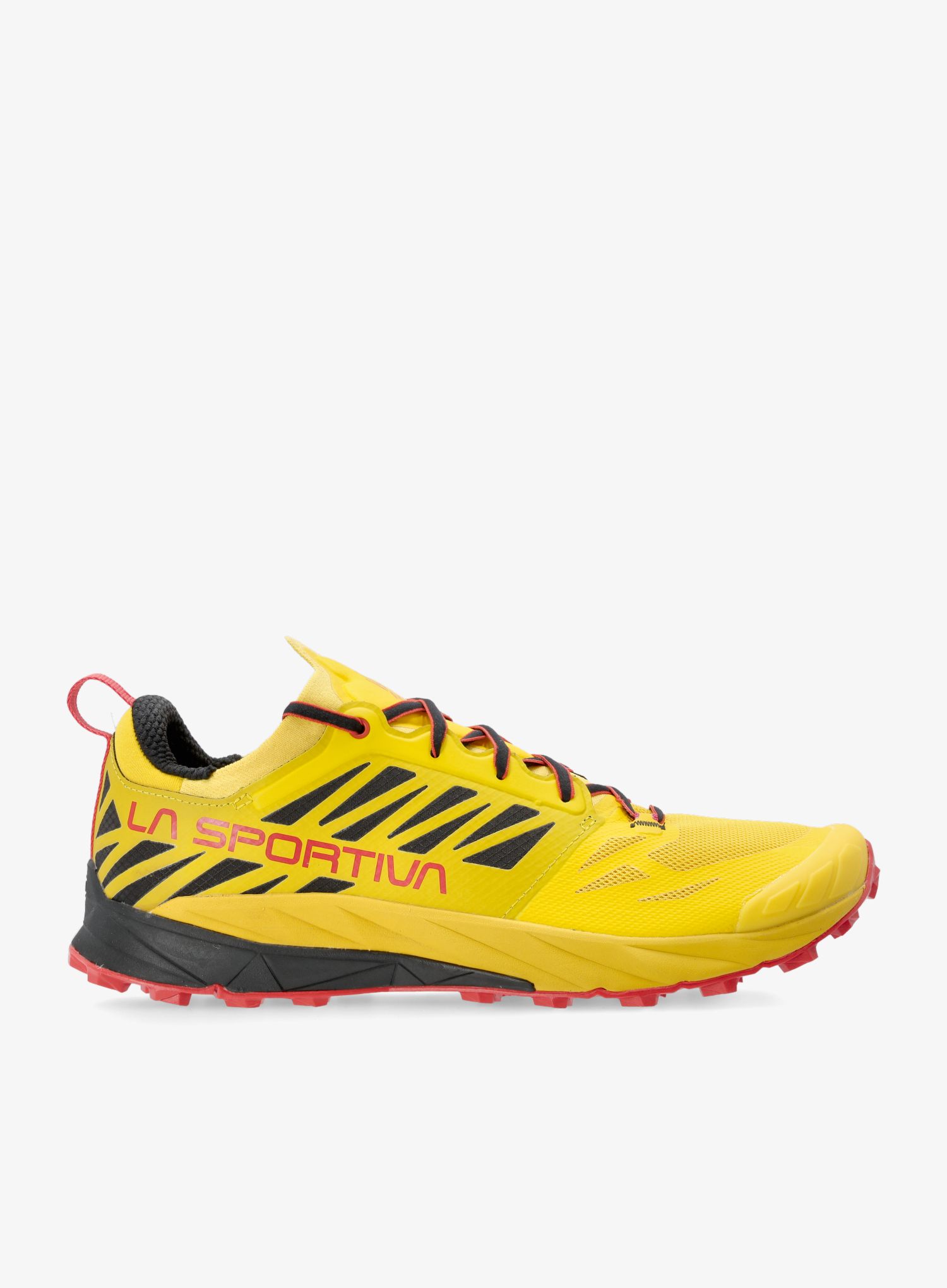 Boty La Sportiva Kaptiva - yellow/black