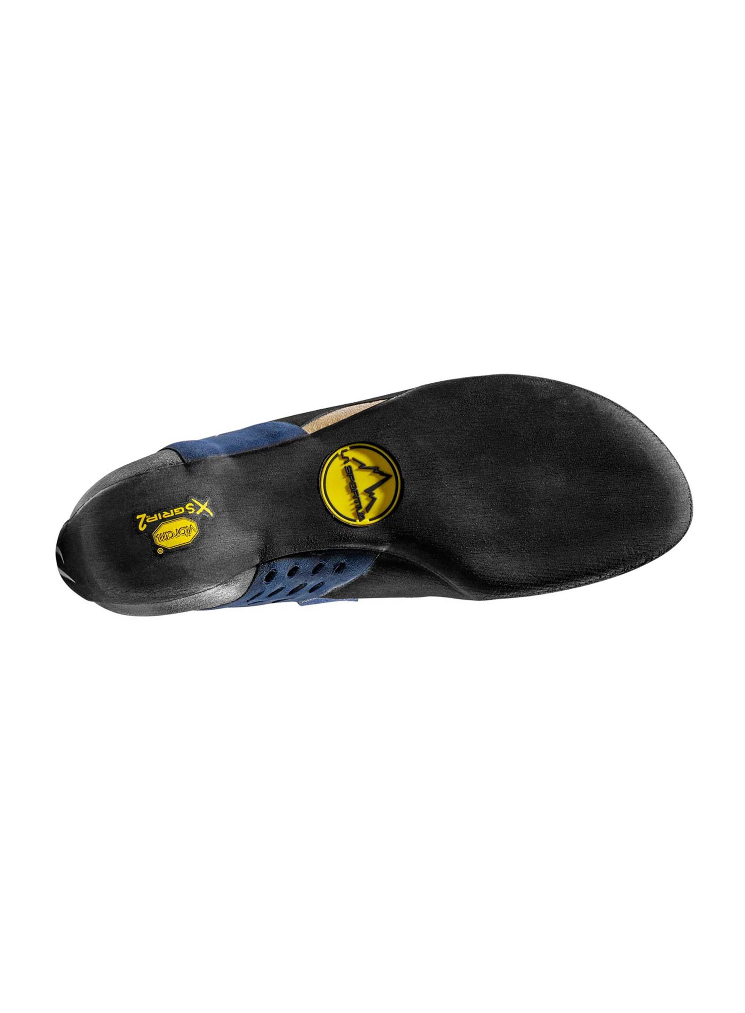Lezečky dámské La Sportiva Katana - white/storm blue