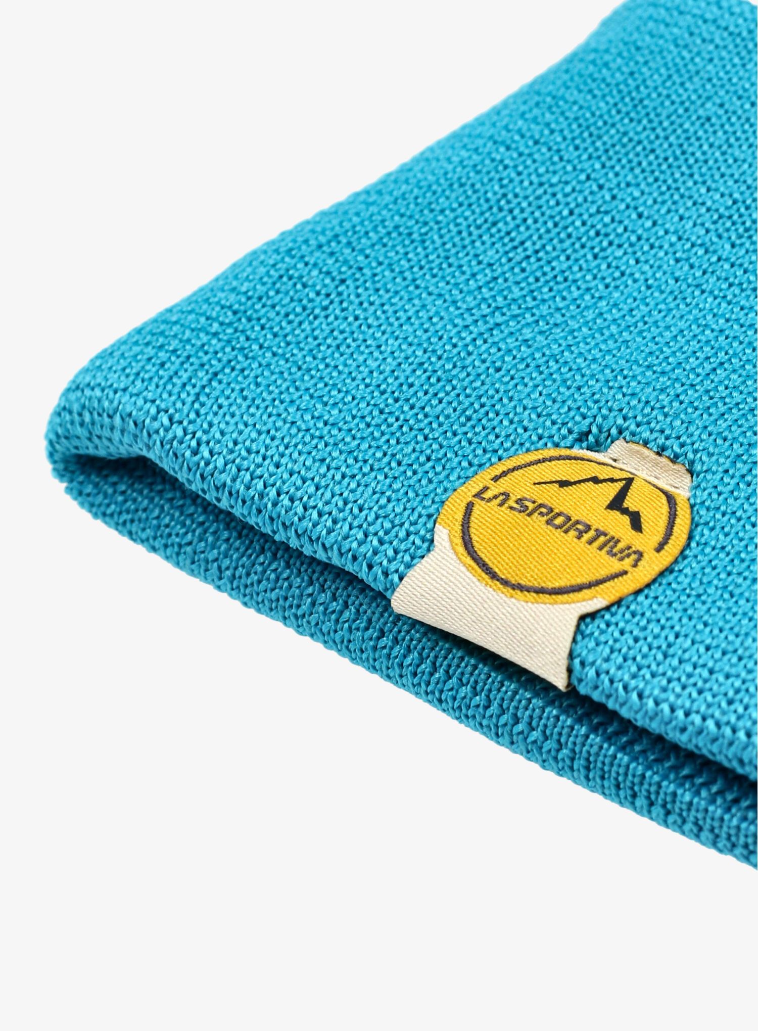 Zimní čepice La Sportiva Knitty Beanie - maui/storm blue