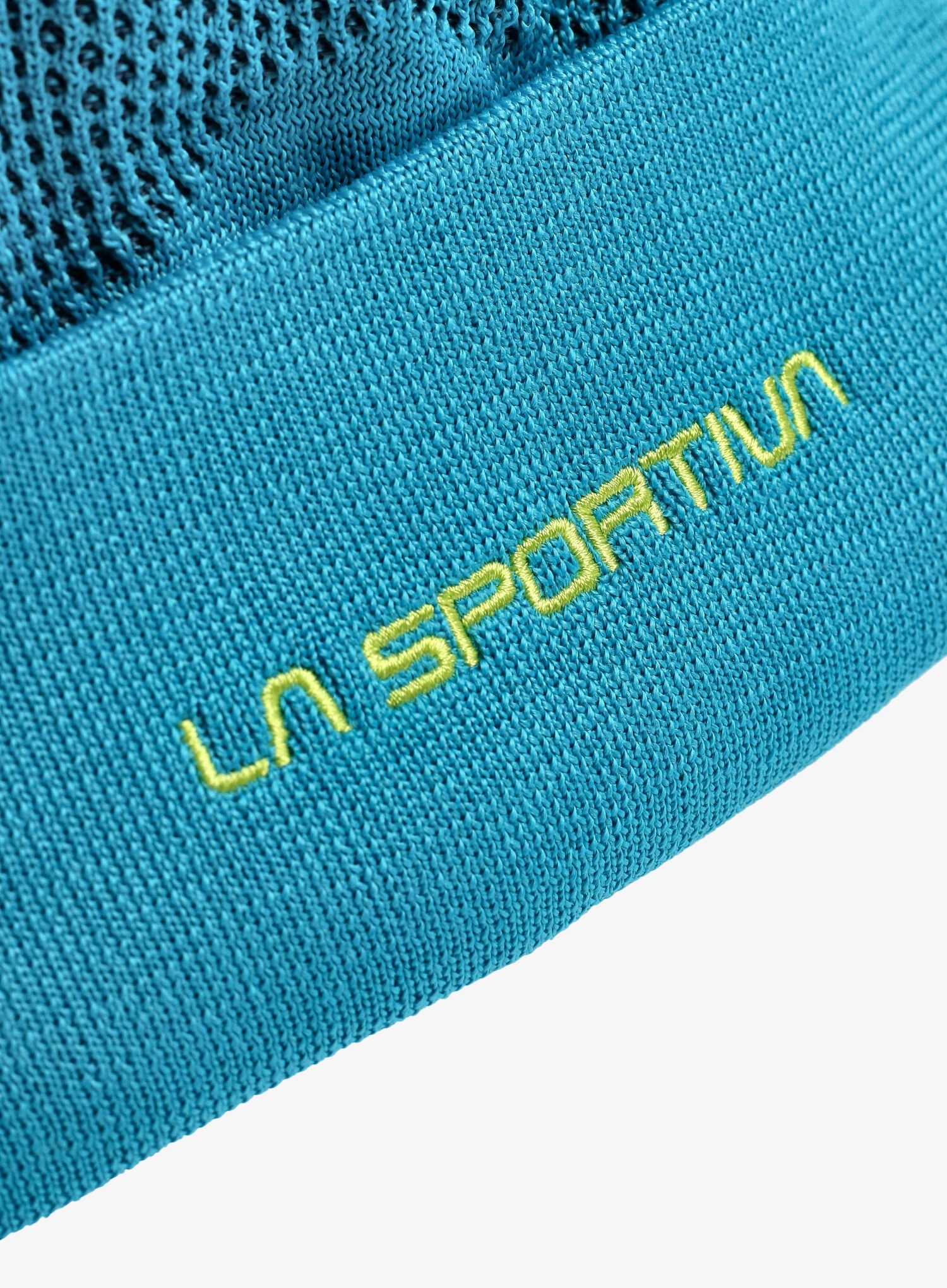 Zimní čepice La Sportiva Knitty Beanie - maui/storm blue