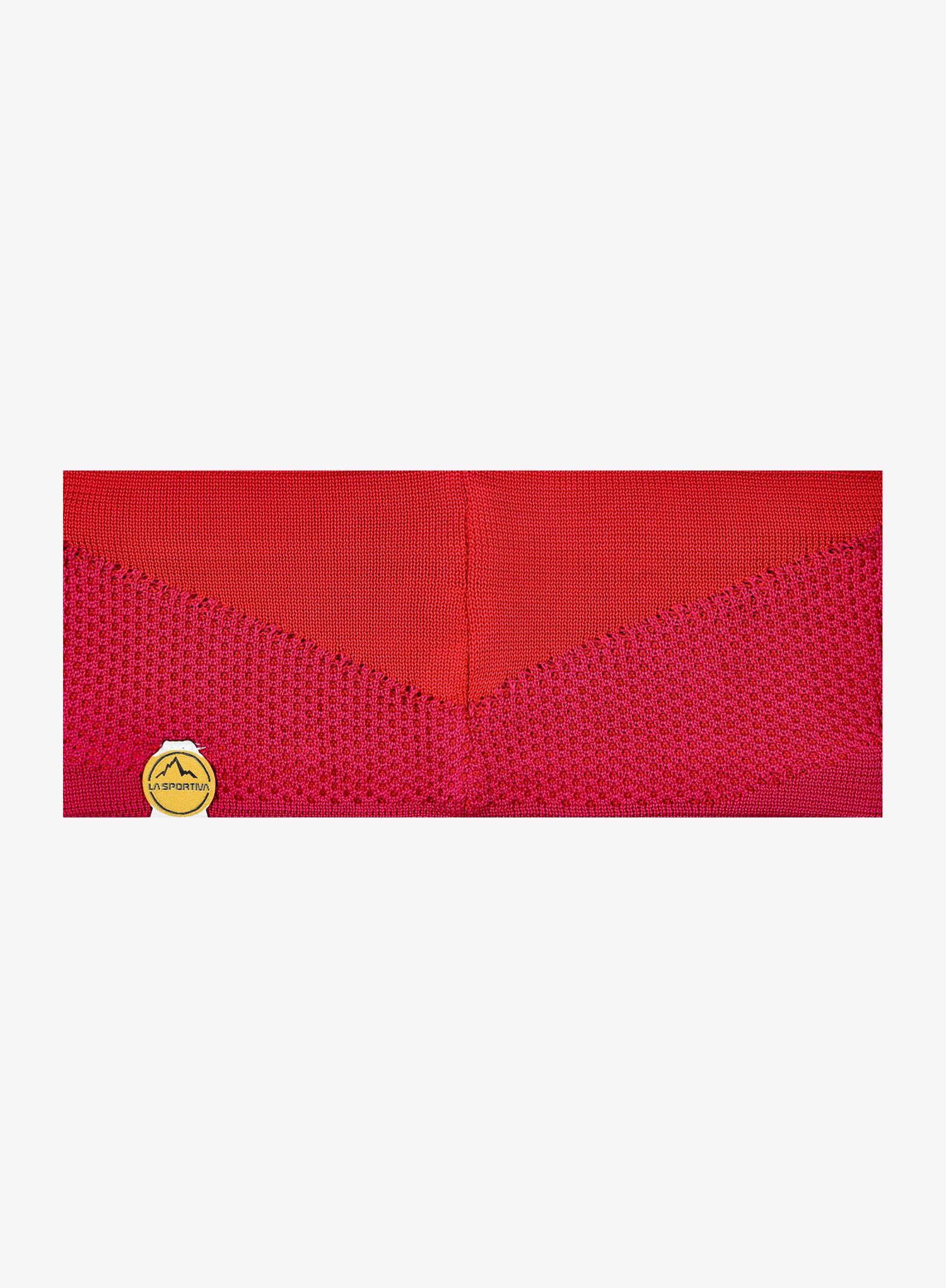 Čelenka La Sportiva Knitty Headband - cerise/lollipop