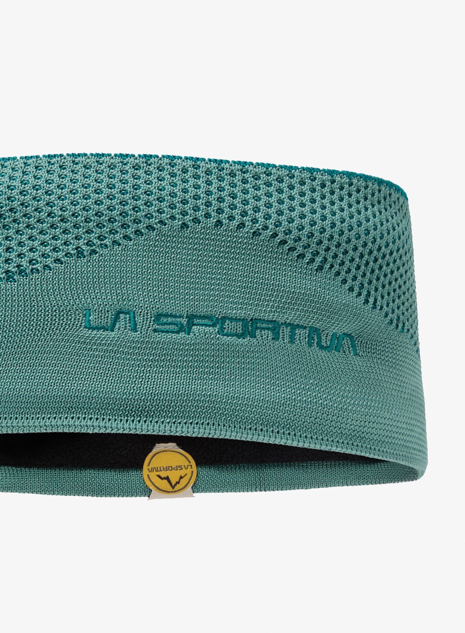 Čelenka La Sportiva Knitty Headband - juniper/everglade