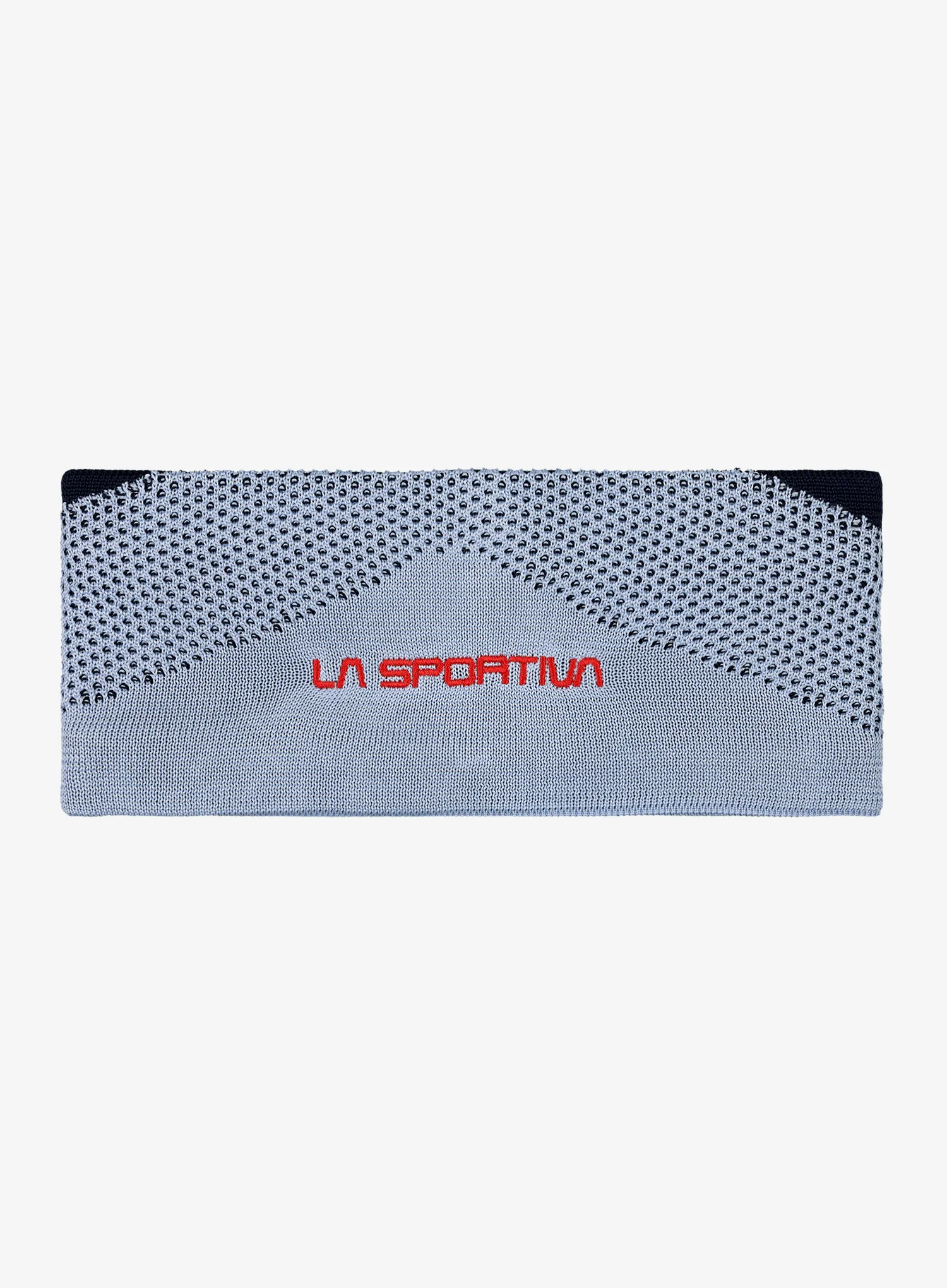 Čelenka La Sportiva Knitty Headband - stone blue/deep sea