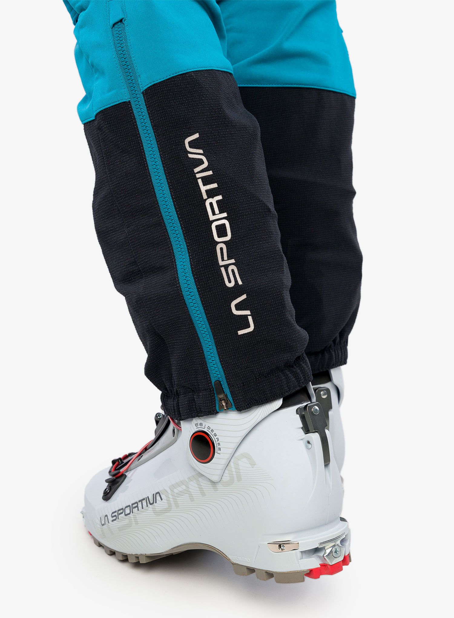 Dámské kalhoty La Sportiva Kyril Pant - crystal