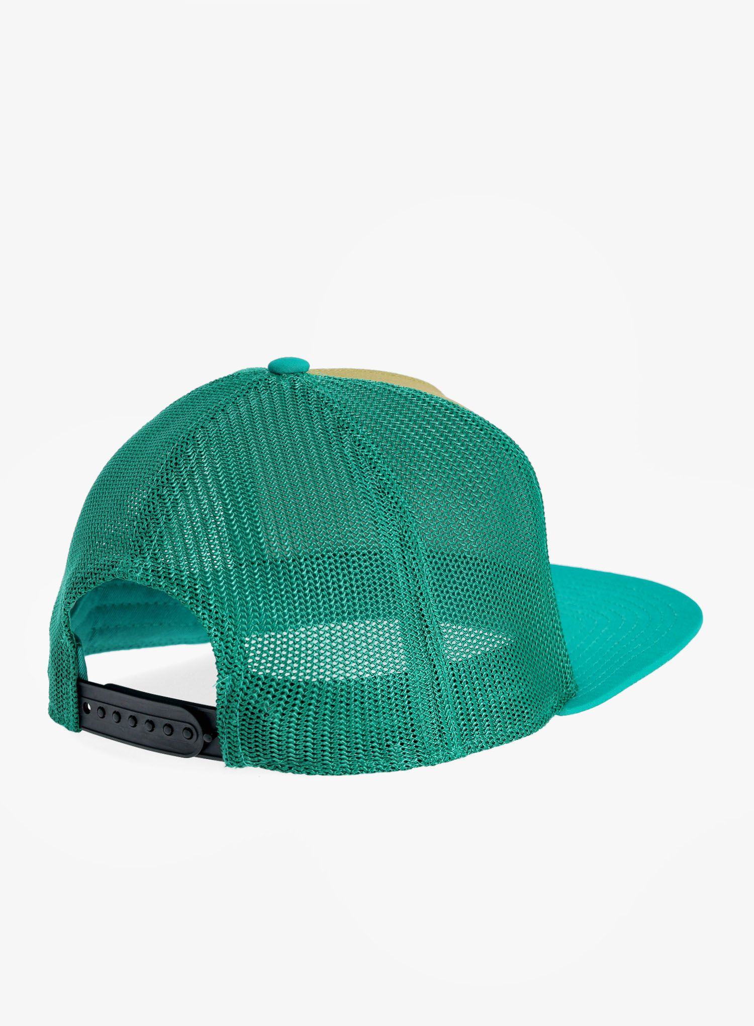 Kšiltovka La Sportiva LS Trucker - everglade/savana