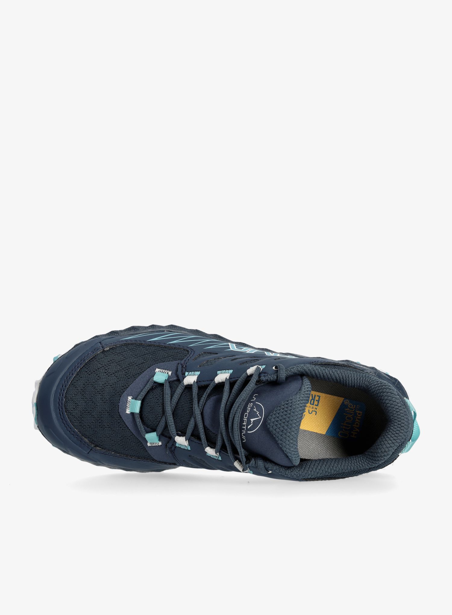 Dámské trailové boty La Sportiva Lycan GTX - midnight/aquarelle