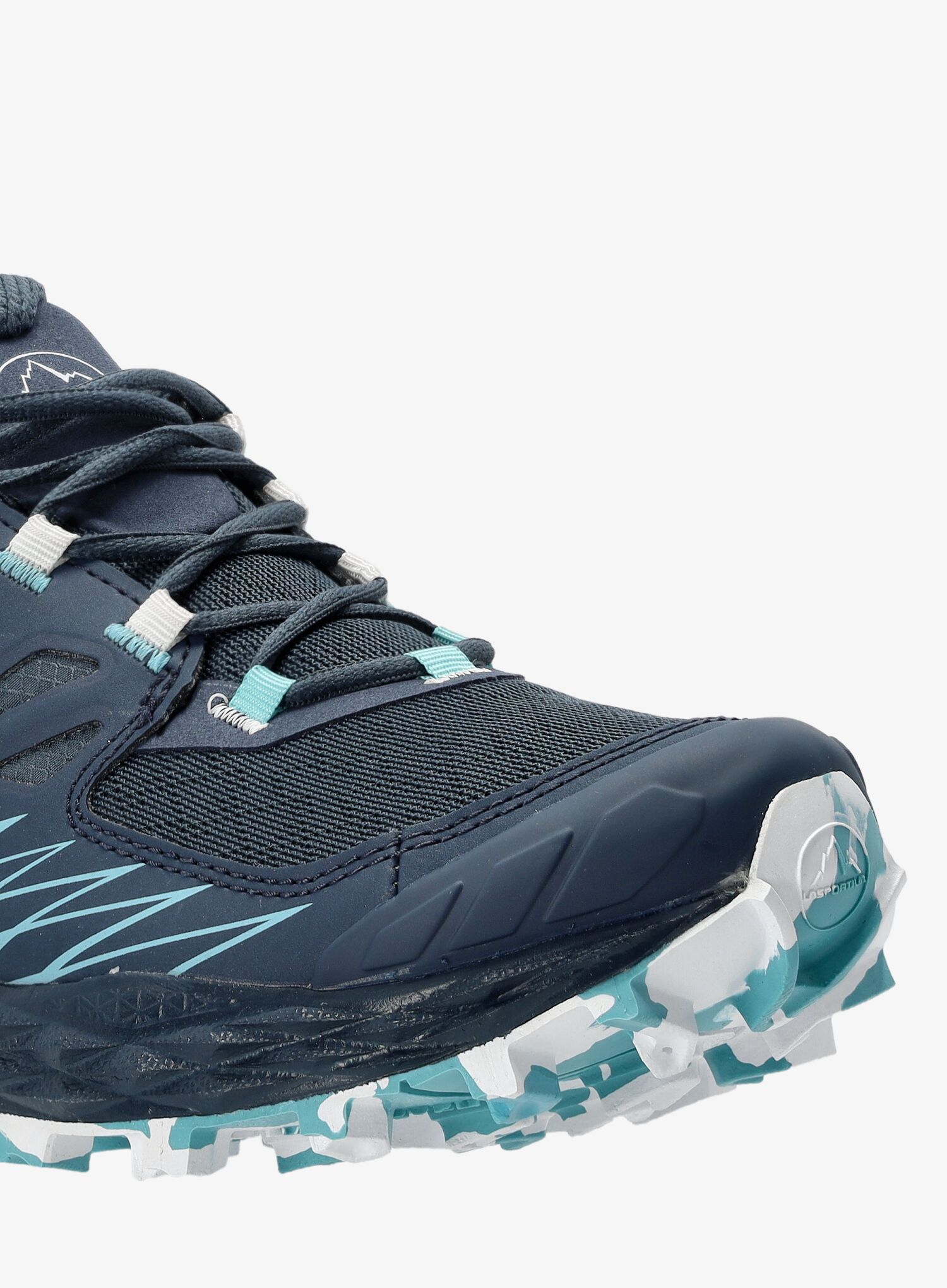 Dámské trailové boty La Sportiva Lycan GTX - midnight/aquarelle