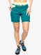 Dámské lezecké kraťasy La Sportiva Mantra Short - everglade/zest