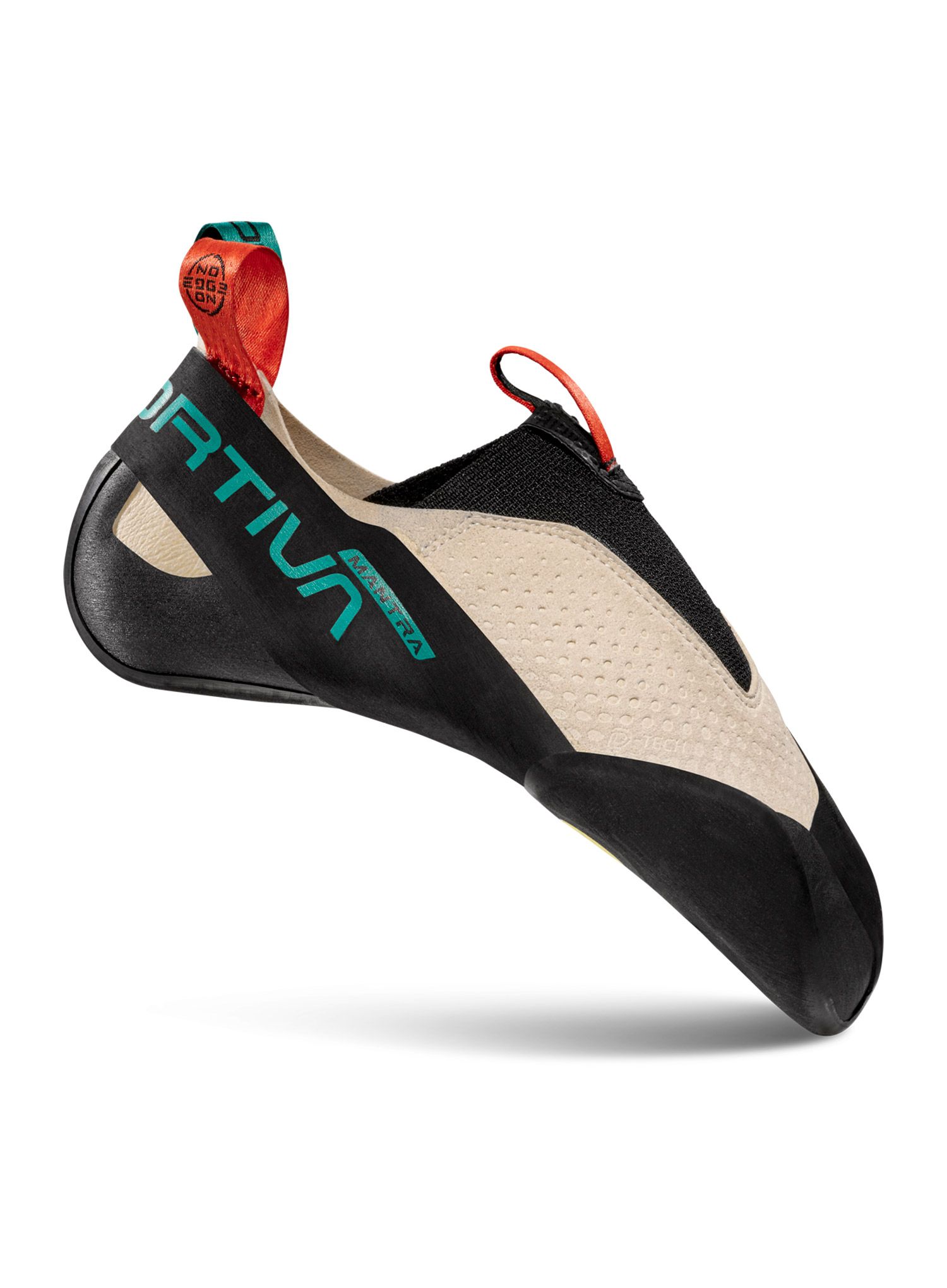 Lezečky La Sportiva Mantra - chalk