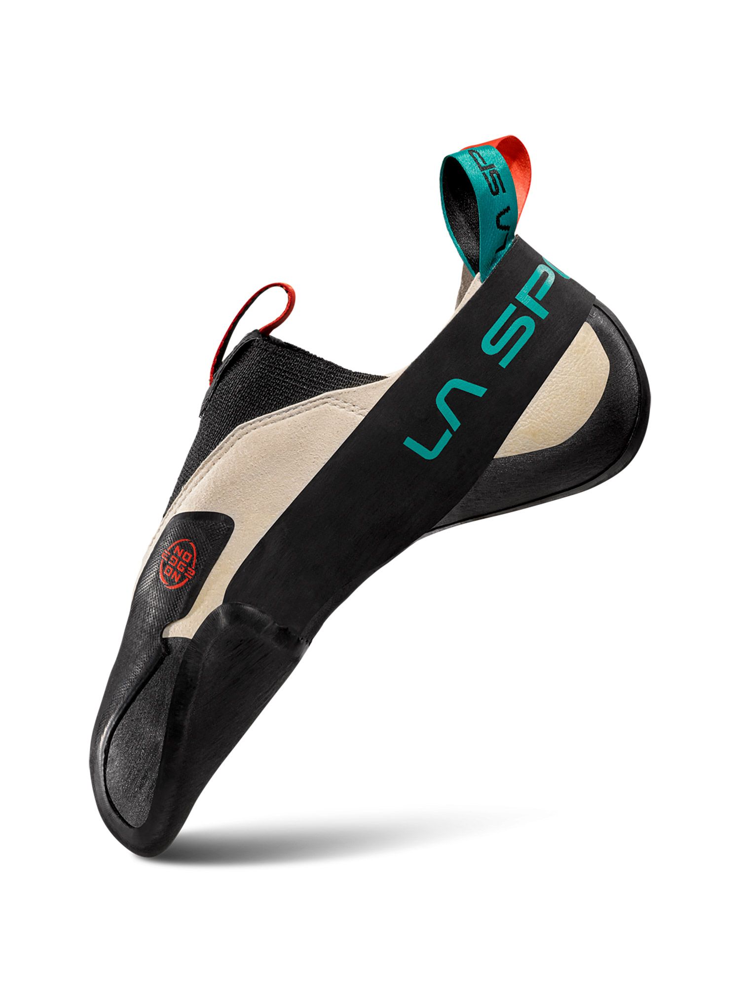 Lezečky La Sportiva Mantra - chalk
