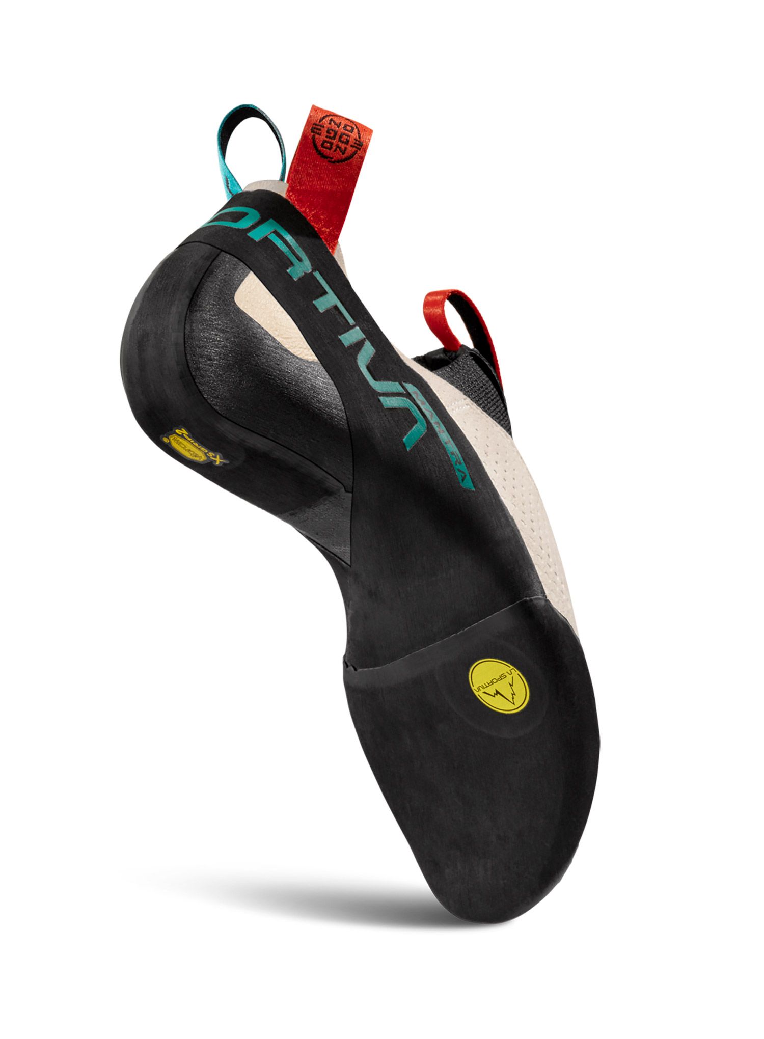 Lezečky La Sportiva Mantra - chalk