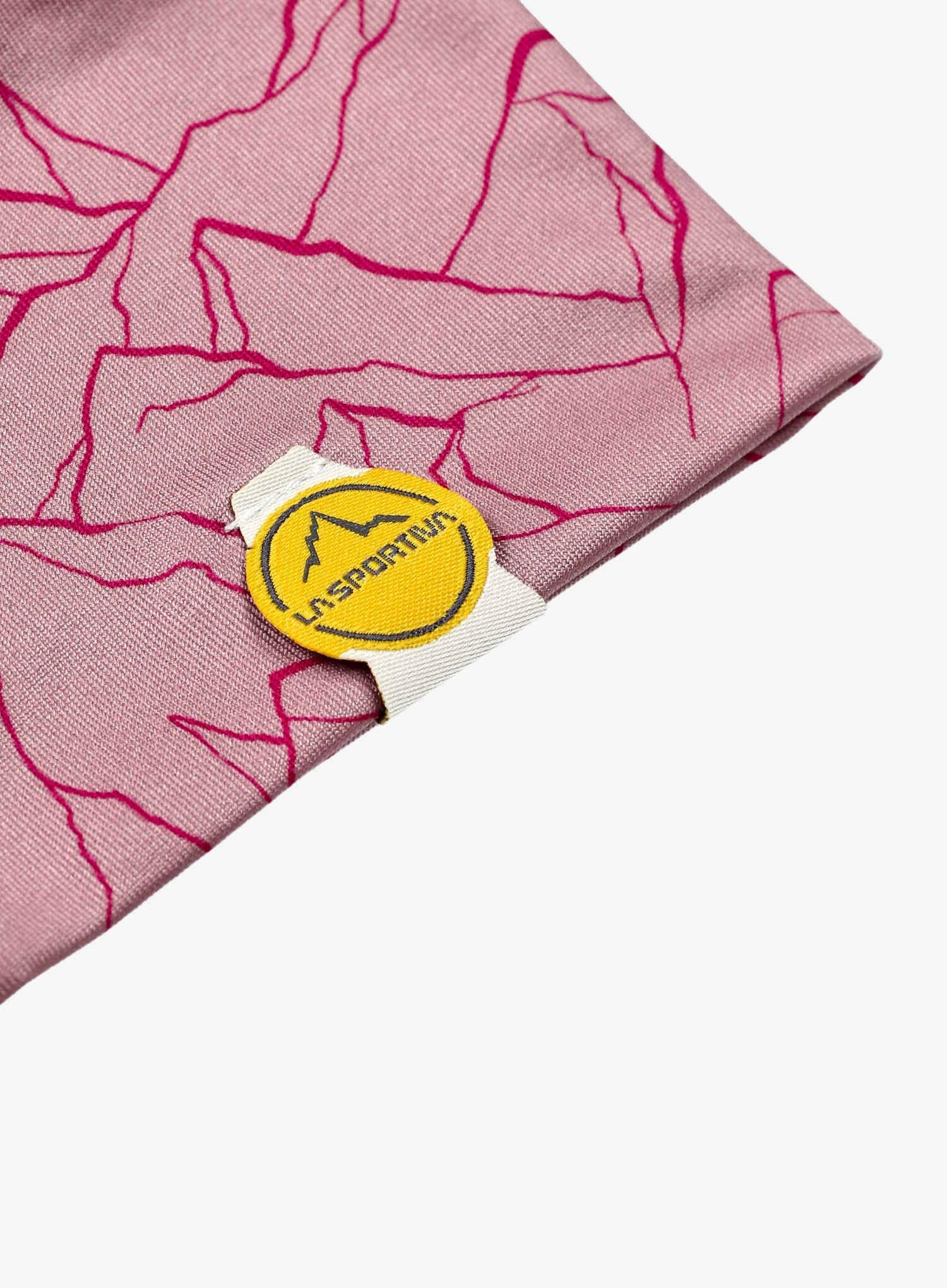 Čelenka La Sportiva Mountain Headband - rose/springtime