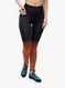 Lezecké legíny La Sportiva Patcha Leggins - black/cherry tomato
