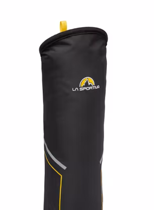 Obal na hole La Sportiva Poles Quiver - black/yellow