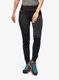 Dámské běžecké legíny La Sportiva Primal Pant - black/cherry tomato