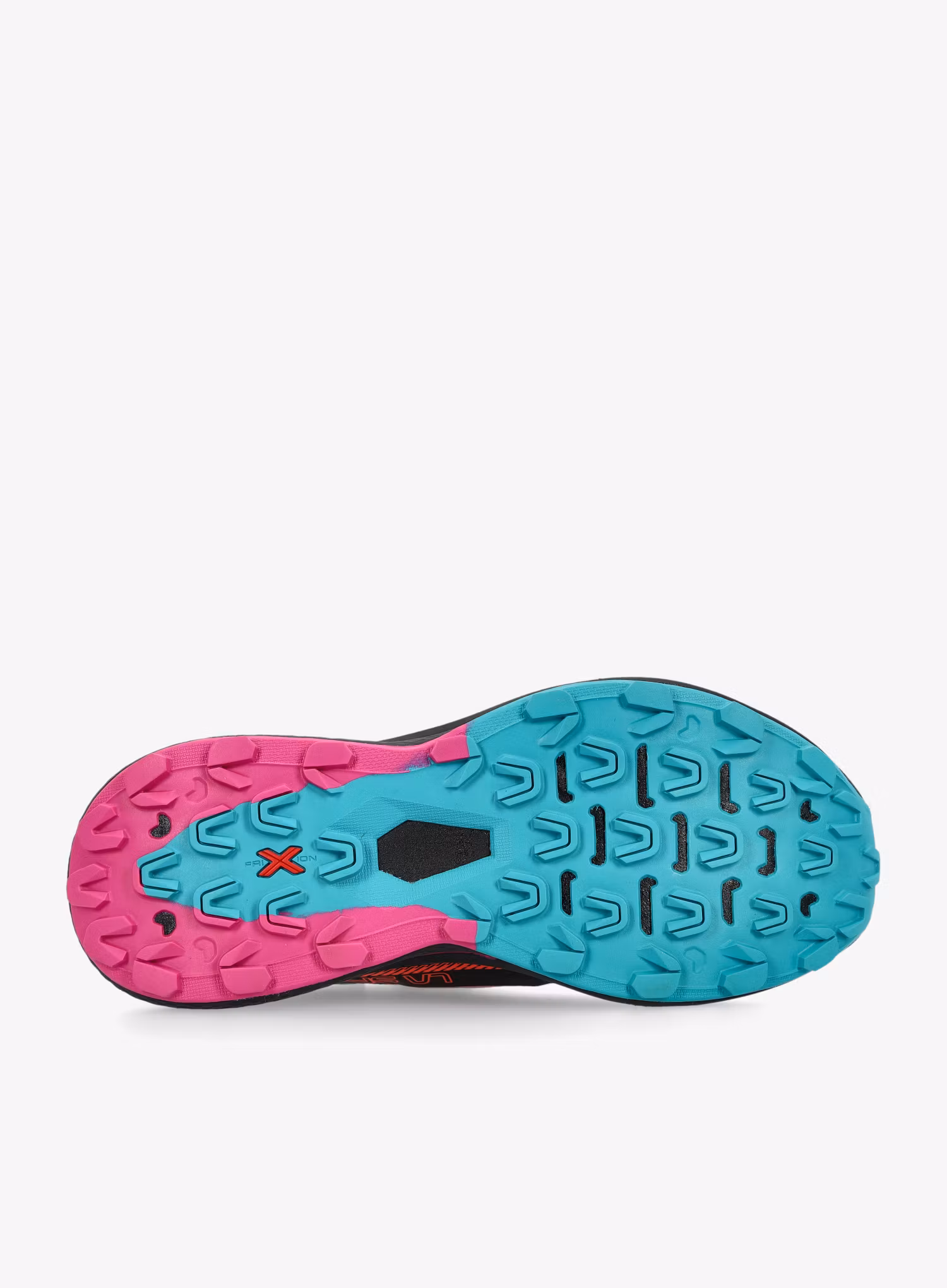 Dámské trailové boty La Sportiva Prodigio - rose/springtime