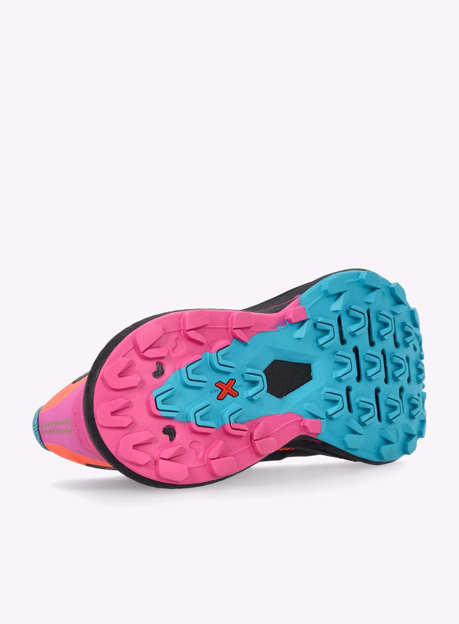 Dámské trailové boty La Sportiva Prodigio - rose/springtime
