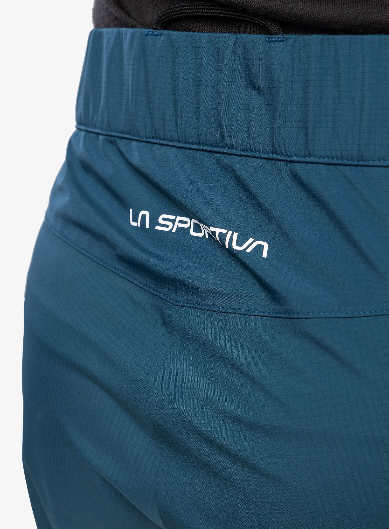 GORE TEX kalhoty dámské La Sportiva Roseg GTX Pant - storm blue/white
