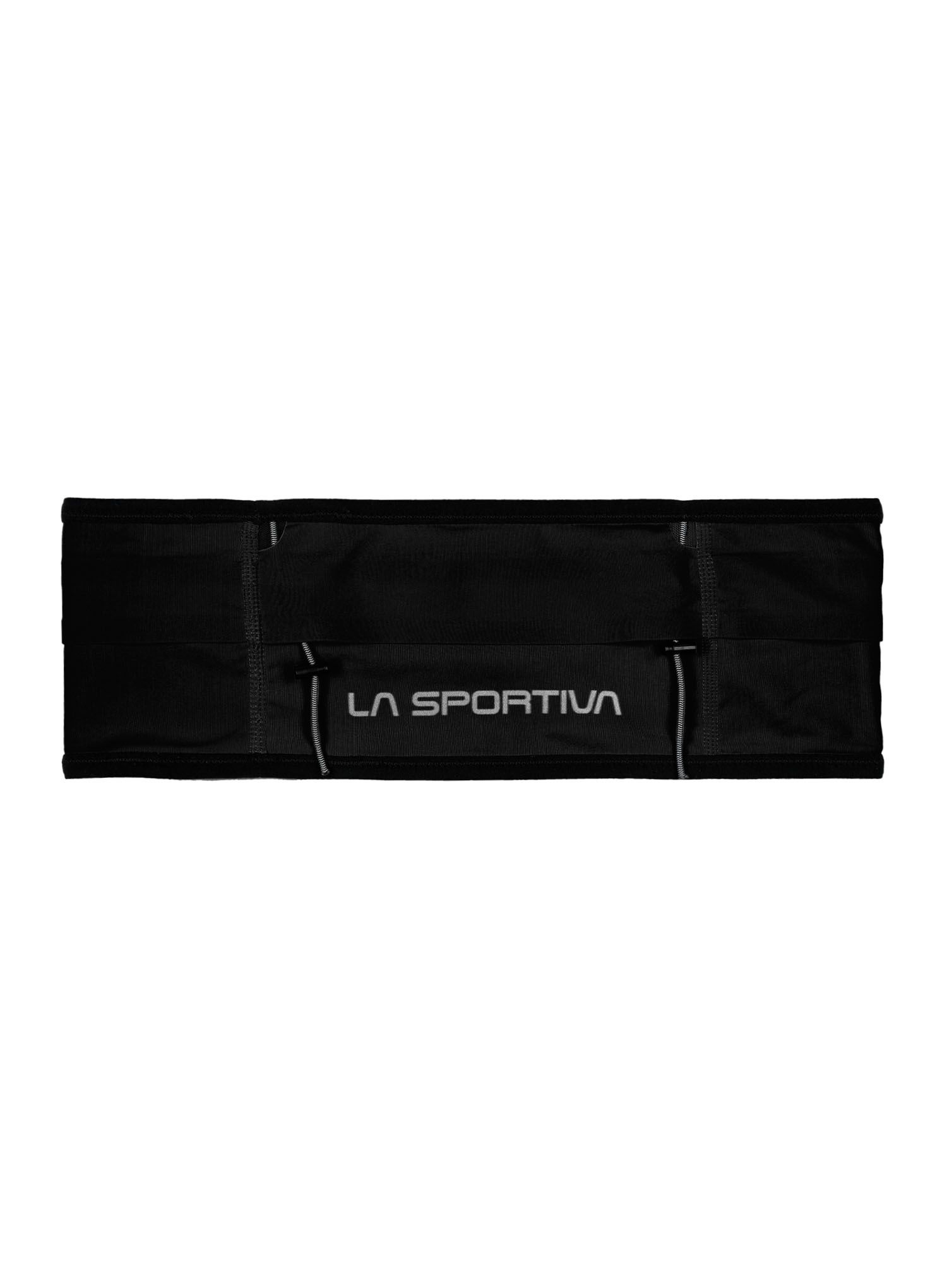 Běžecký opasek La Sportiva Run Belt - black