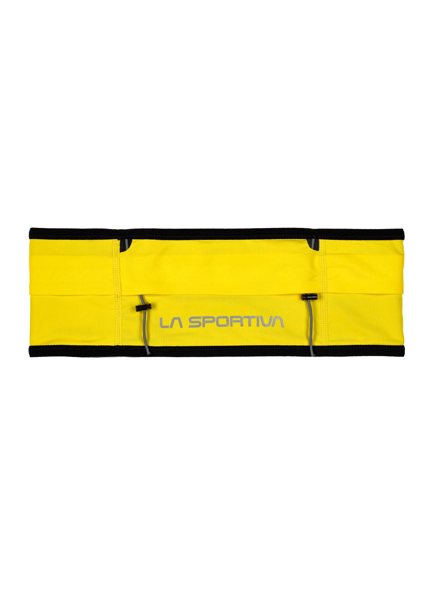 Běžecký opasek La Sportiva Run Belt - yellow