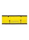 Běžecký opasek La Sportiva Run Belt - yellow