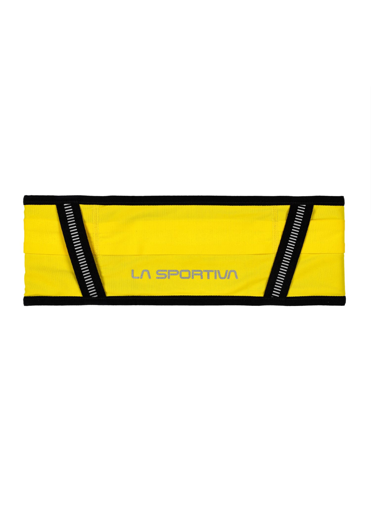 Běžecký opasek La Sportiva Run Belt - yellow