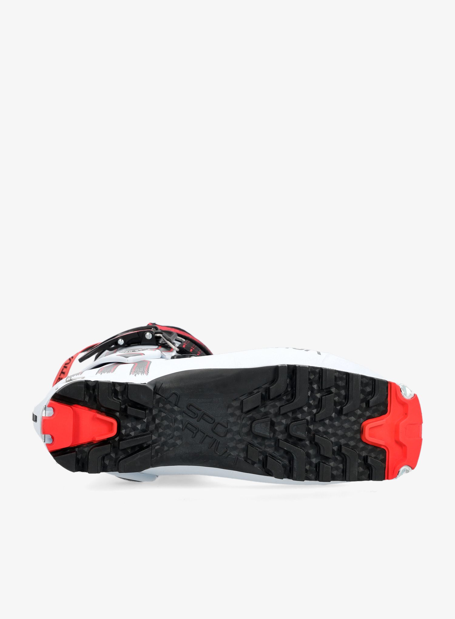 Skitourové boty La Sportiva Stellar II - ice/hibiscus