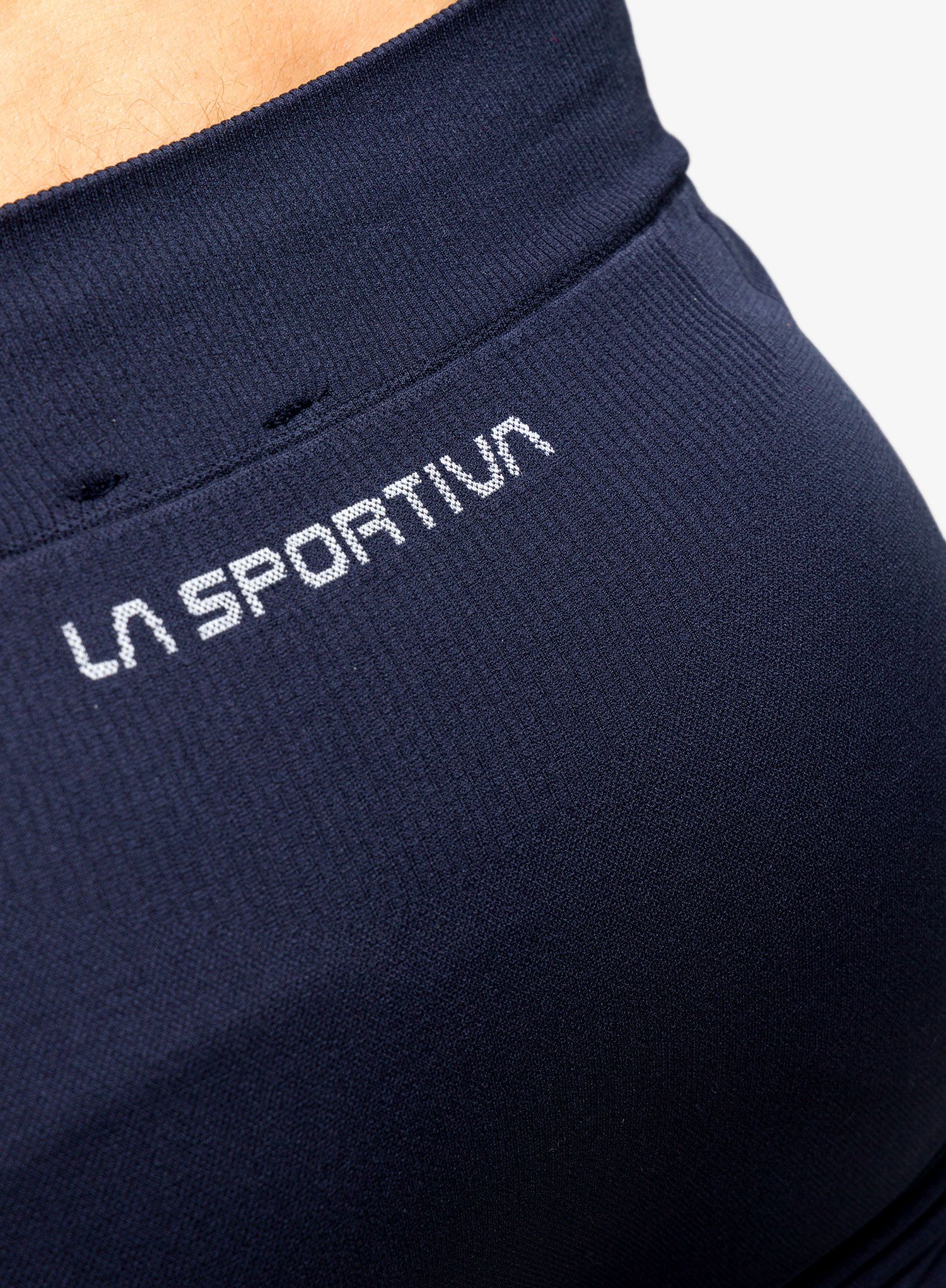 Termolegíny La Sportiva Synth Light Pants - storm blue/electric blue