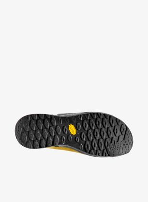 Nástupové boty La Sportiva TX2 Evo Leather - savana/sangria