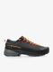 Nástupové boty La Sportiva TX4 Evo - carbon/papaya