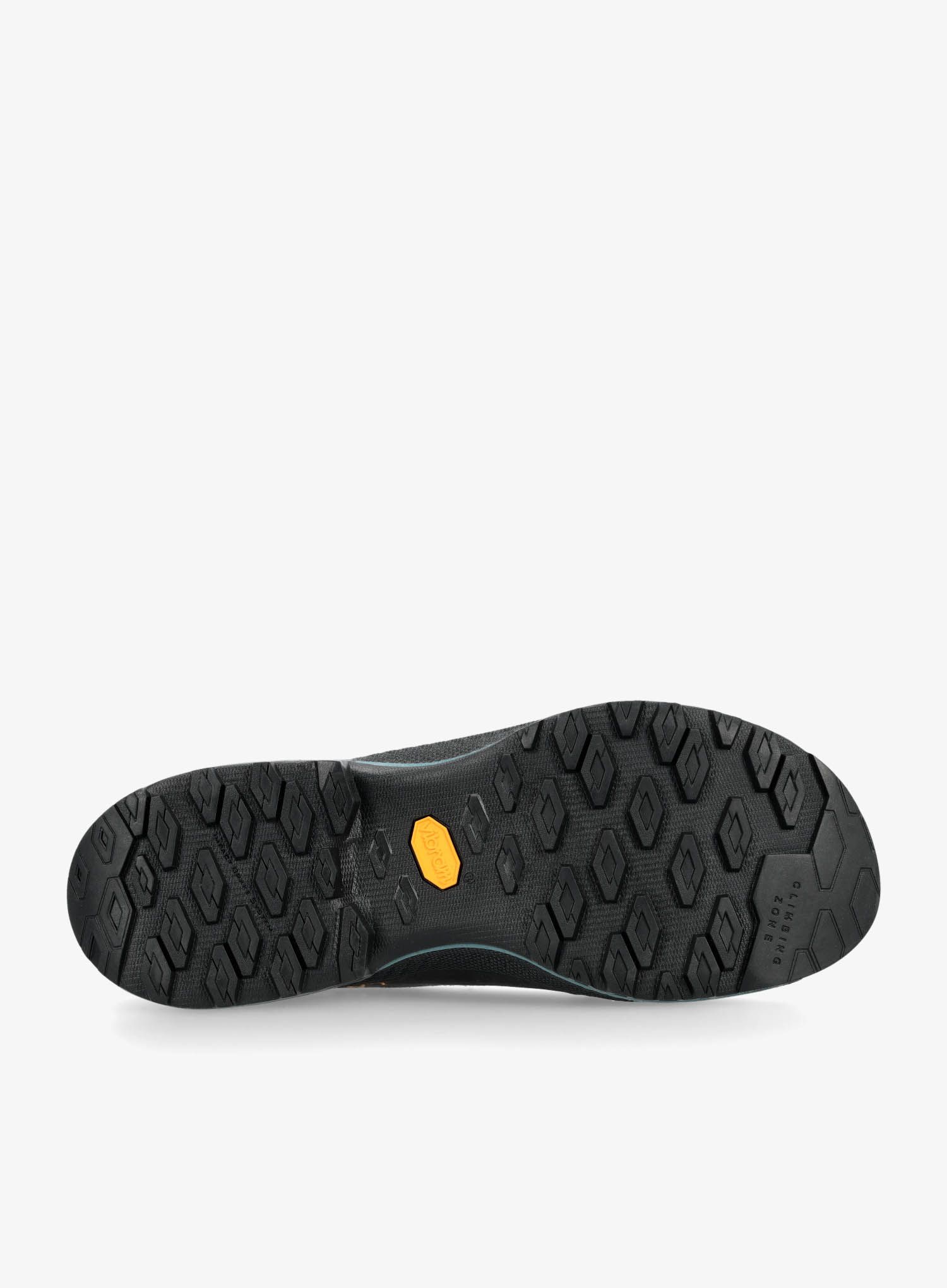 Nástupové boty La Sportiva TX4 Evo - carbon/papaya