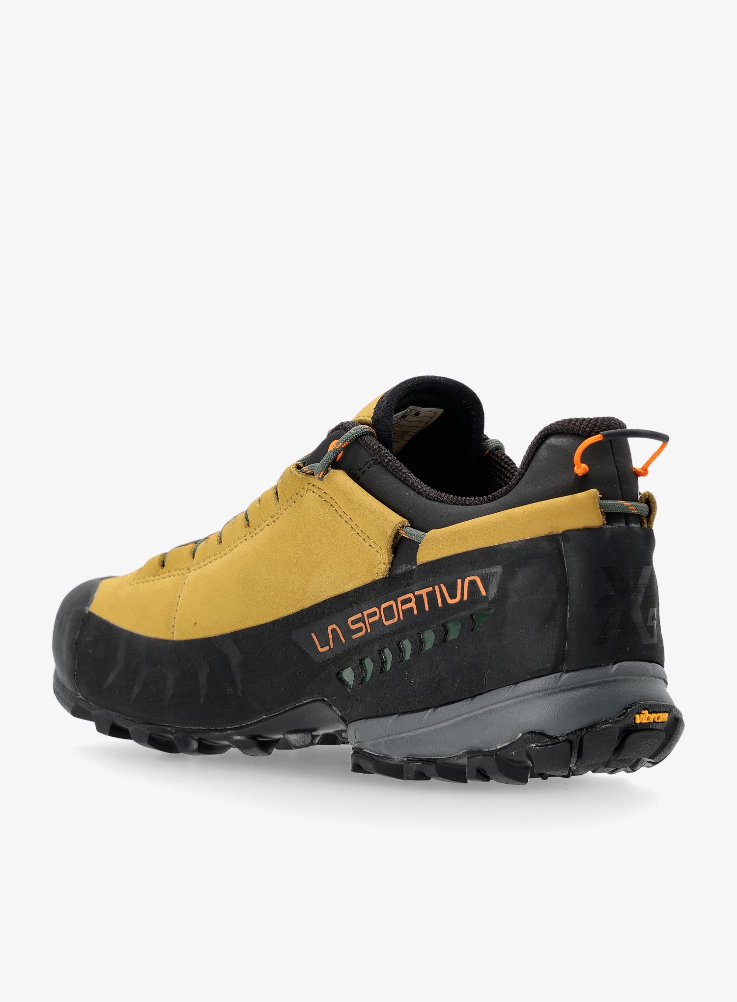 Nástupové boty La Sportiva TX5 Low GTX - savana/tiger