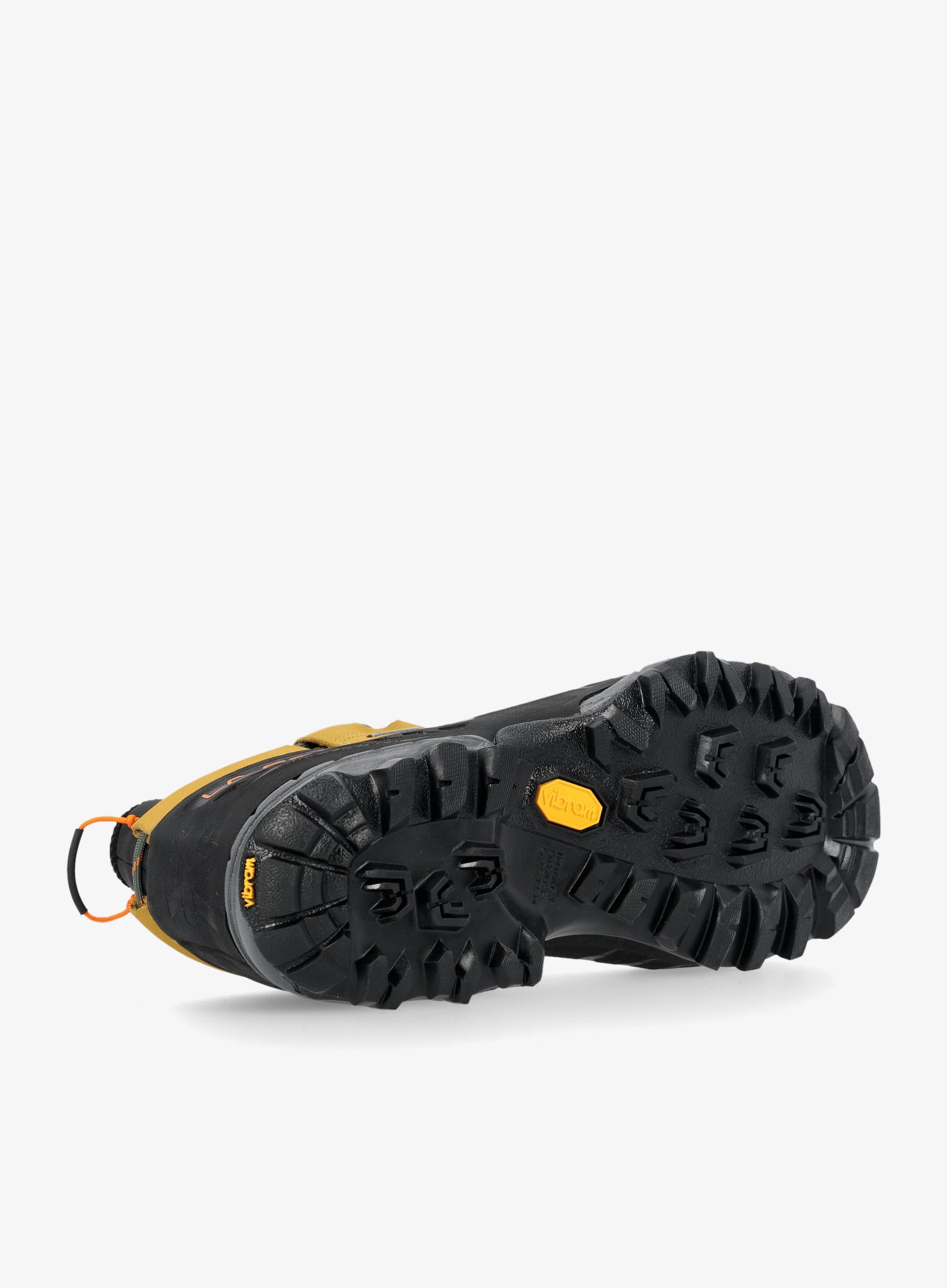 Nástupové boty La Sportiva TX5 Low GTX - savana/tiger