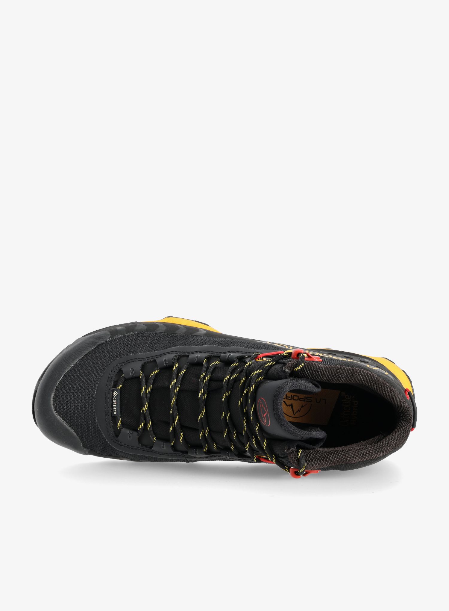 Trekové boty La Sportiva TXS GTX - black/yellow