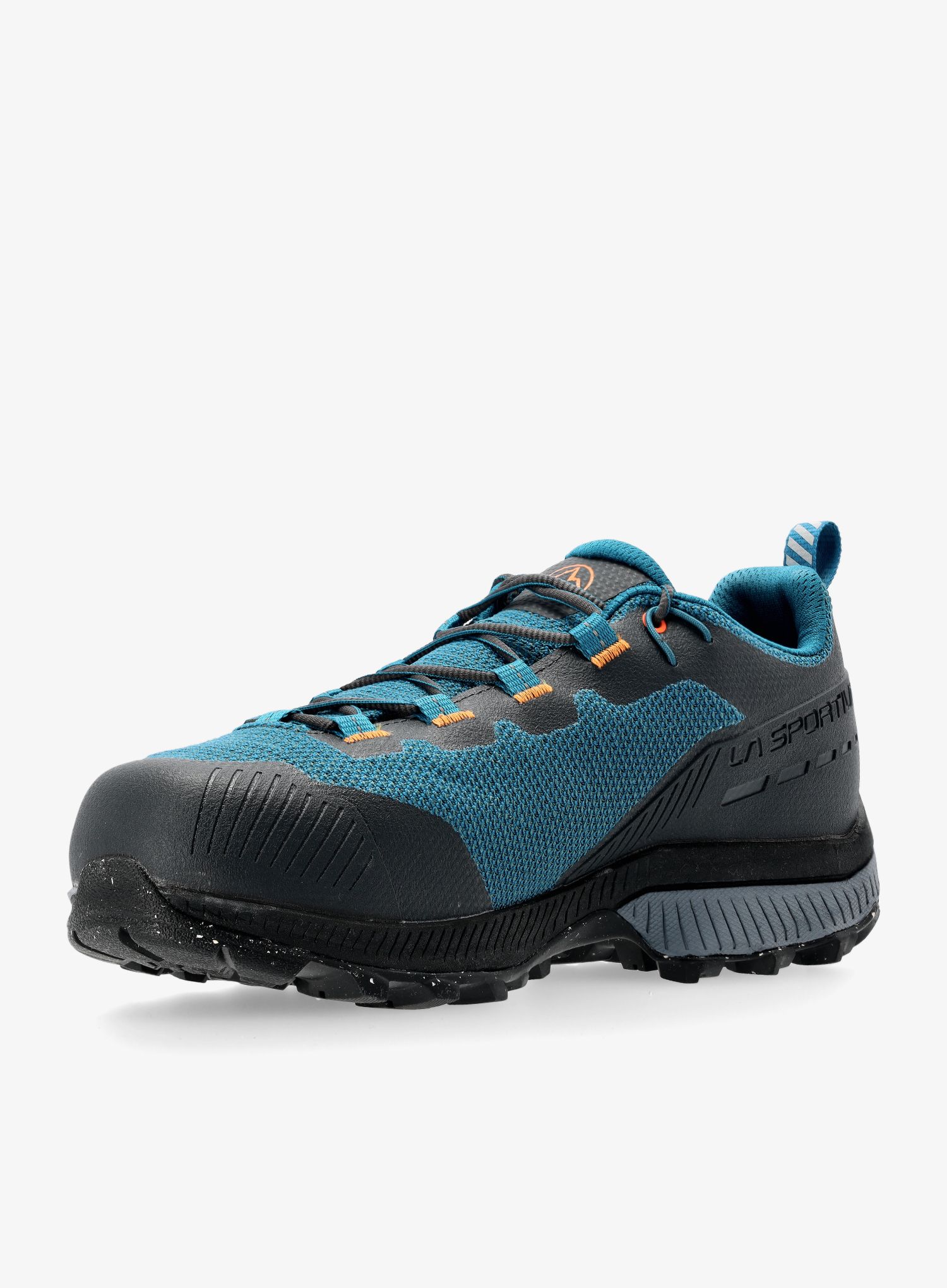Trekové boty La Sportiva TX Hike GTX - space blue/maple