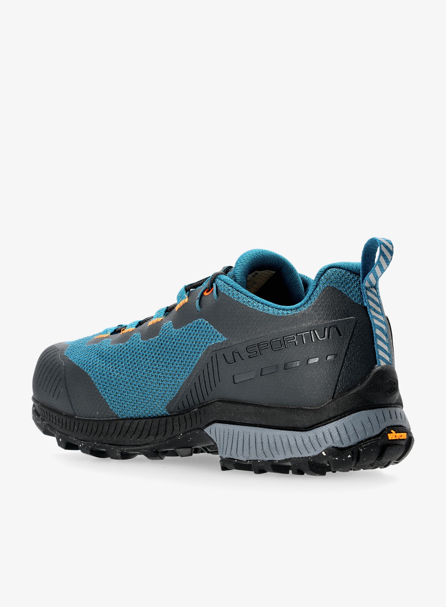 Trekové boty La Sportiva TX Hike GTX - space blue/maple