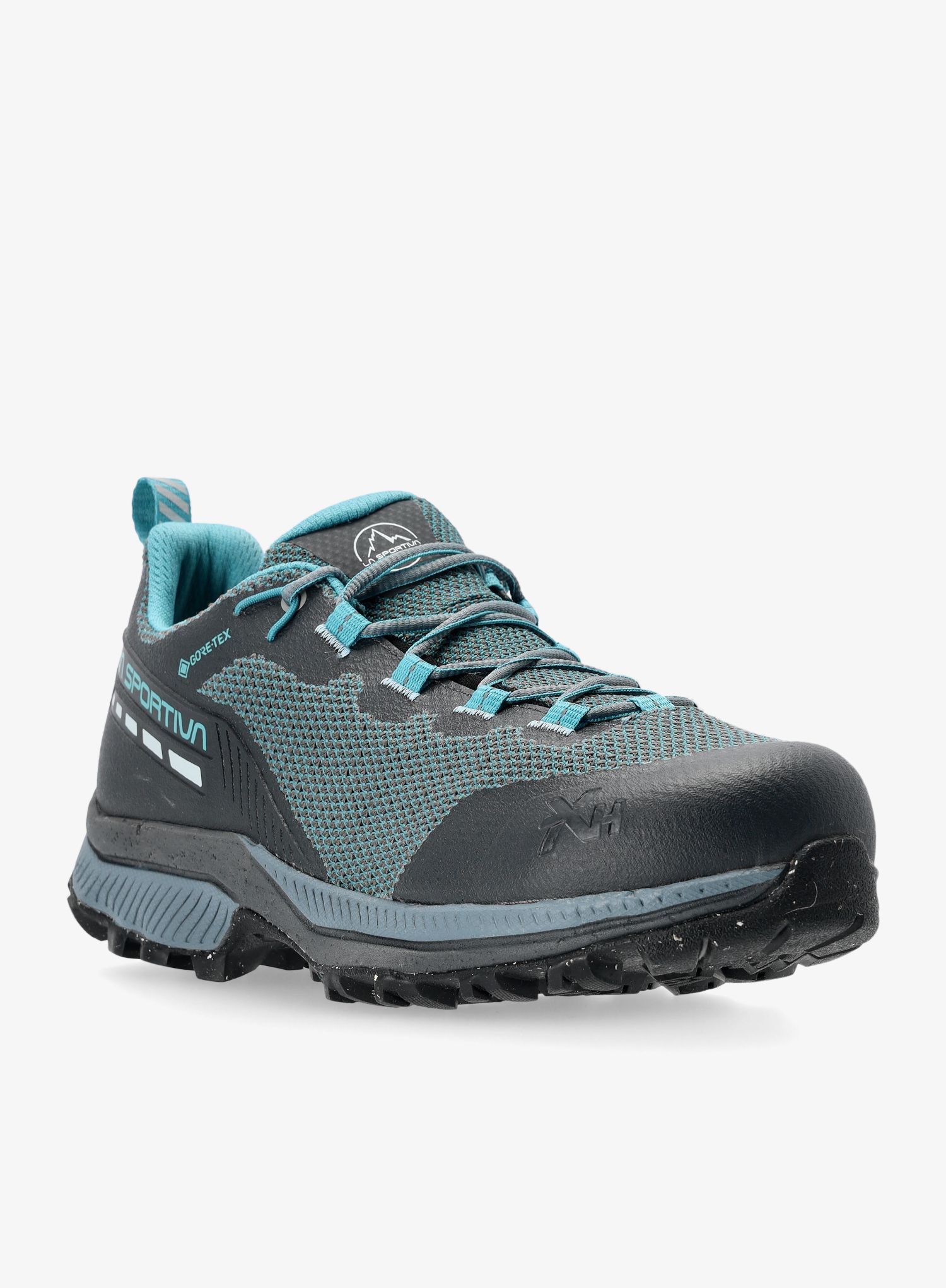 Dámské trekové boty La Sportiva TX Hike GTX - topaz/carbon