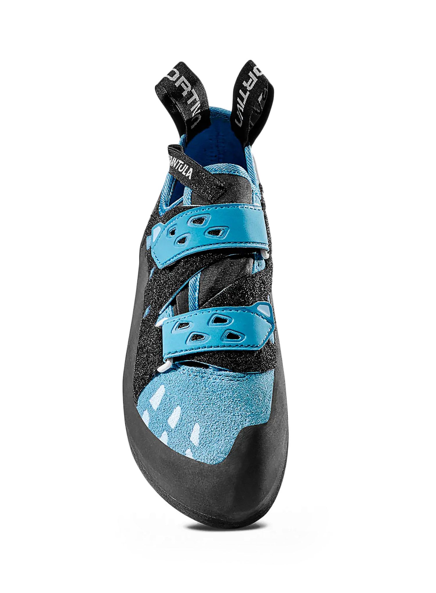 Lezečky dámské La Sportiva Tarantula - topaz/topaz
