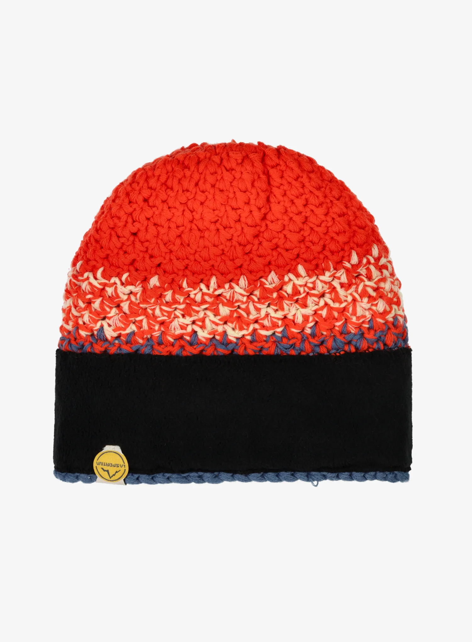 Zimní čepice La Sportiva Terry Beanie - moonlight/zest