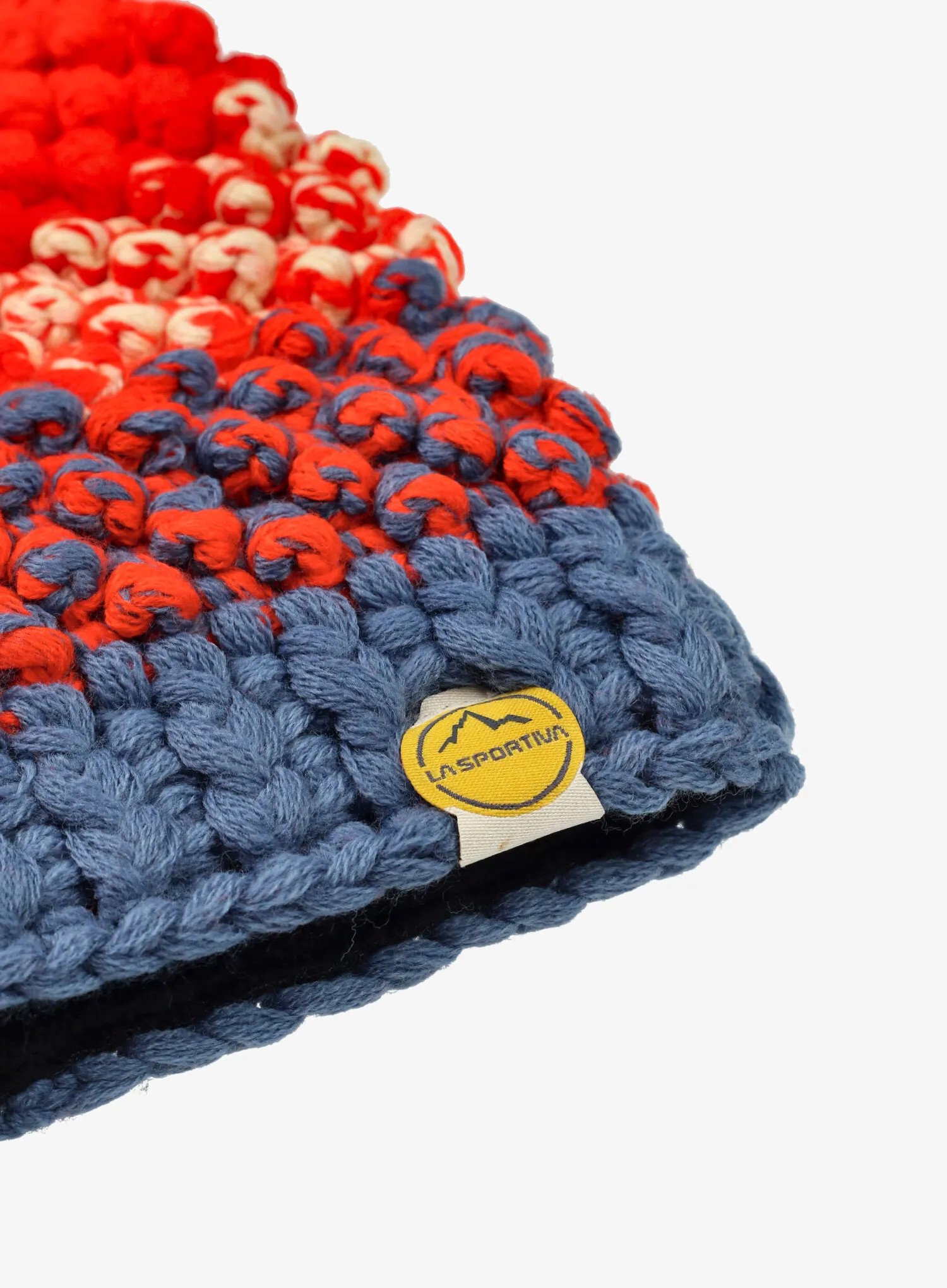 Zimní čepice La Sportiva Terry Beanie - moonlight/zest
