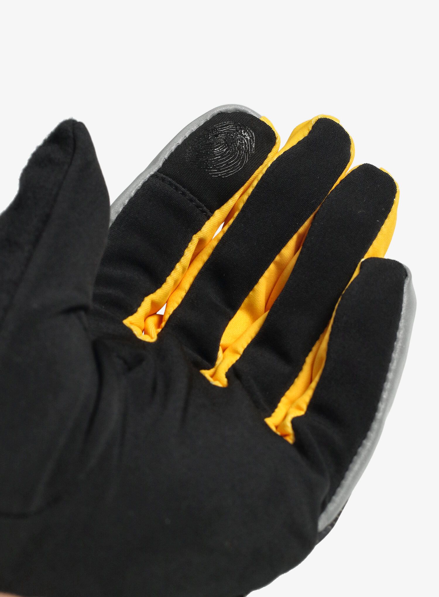 Běžecké rukavice La Sportiva Trail Gloves - black