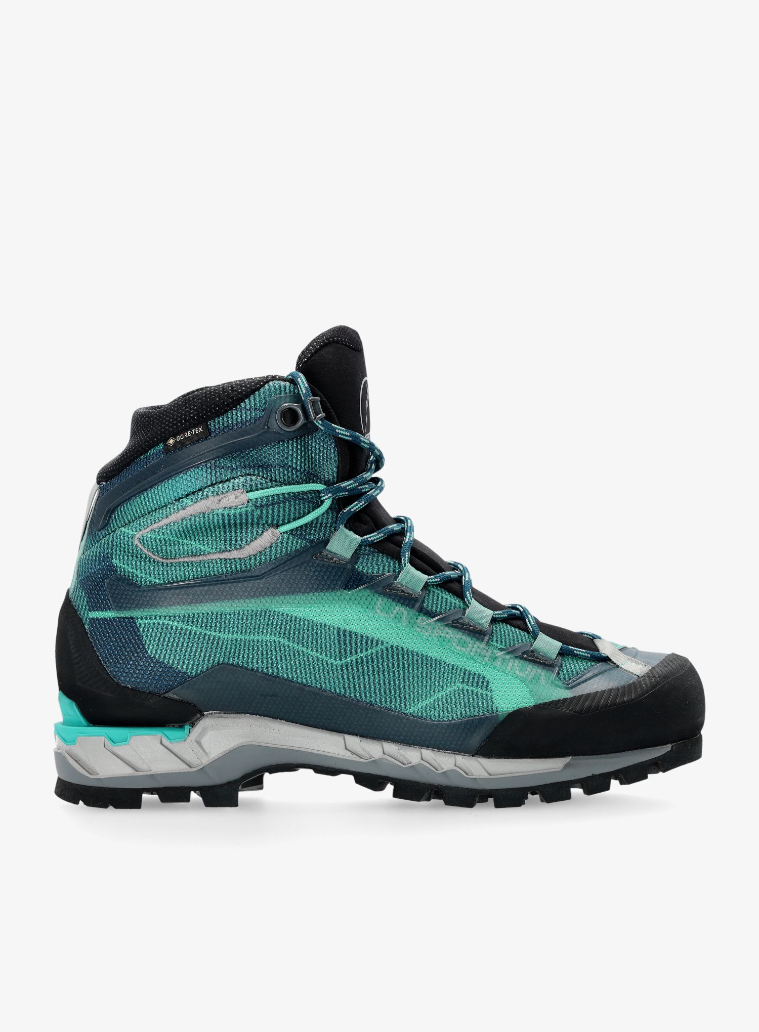 Boty GORE-TEX Dámské La Sportiva Trango Tech GTX - aqua/opal